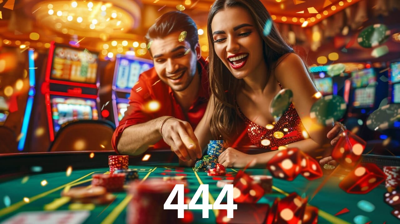 444 - Pagamento PIX Instantâneo